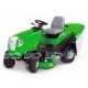 Садовый минитрактор Viking MT 6112 ZL в Екатеринбурге