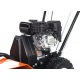 Подметальная машина Yard Fox 800SL в Екатеринбурге