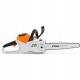 Аккумуляторная пила Stihl MSA 200 C-BQ-12 в Екатеринбурге