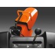 Снегоуборщик Husqvarna ST 327 в Екатеринбурге