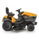 Садовый минитрактор Stiga Tornado 5108 H в Екатеринбурге