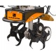 Культиватор Carver T-400 в Екатеринбурге