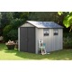 Пластиковый сарай Keter Oakland 7511 в Екатеринбурге