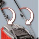 Газонокосилка электрическая Einhell GC-EM 1743 HW в Екатеринбурге