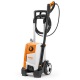 Мойка высокого давления Stihl RE 120 в Екатеринбурге