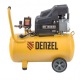 Компрессор воздушный Denzel DK1500/50 в Екатеринбурге