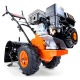Мотоблок Fuxtec FX-AF200 (фрезы в комплекте) в Екатеринбурге