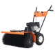 Подметальная машина Yard Fox 800SL в Екатеринбурге