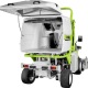 Садовый райдер Grillo FD 2200 TS 4WD в Екатеринбурге