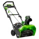 Снегоуборщик аккумуляторный GreenWorks GD40STK5 5 Ач в Екатеринбурге