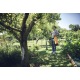 Плечевой помповый опрыскиватель Volpi Garden 8l в Екатеринбурге