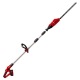 Аккумуляторный кусторез Einhell PXC GE-HH 18/45 Li T Kit в Екатеринбурге