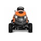 Садовый минитрактор Daewoo DWT 1020 в Екатеринбурге