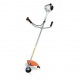 Бензокоса (бензиновый триммер) Stihl FS 55 C в Екатеринбурге