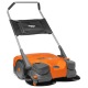 Подметальная машина Daewoo DASW 7850 в Екатеринбурге