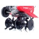 Культиватор Pubert COMPACT 50H C в Екатеринбурге
