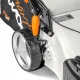 Газонокосилка аккумуляторная Daewoo DLM 4240 Li-S (без аккумулятора и зарядного устройства) в Екатеринбурге