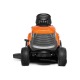 Садовый минитрактор Daewoo DSD 98 M в Екатеринбурге