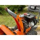 Снегоуборщик Holzfforma ST324DLE PRO в Екатеринбурге