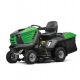 Садовый трактор Caiman Comodo Max 2WD 107D2C2 в Екатеринбурге