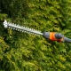 Высоторез аккумуляторный Daewoo DAPH 2221Li SET в Екатеринбурге
