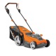 Газонокосилка аккумуляторная Daewoo DLM 4042Li SET в Екатеринбурге