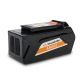 Аккумулятор Villartec AM402 в Екатеринбурге