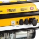 Бензогенератор Denzel GE-6900 5 кВт в Екатеринбурге