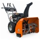 Снегоуборщик Villartec WB9071E в Екатеринбурге