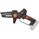 Аккумуляторная пила Worx WG325E.9 (без аккумулятора и зарядного устройства) в Екатеринбурге