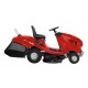 Садовый минитрактор Al-KO PowerLine T 13-92 HD edition в Екатеринбурге