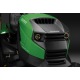 Садовый трактор Caiman Rapido Max Eco 2WD 97D1C2 (RAPIDO-MAX-ECO-2WD-97D1C2) в Екатеринбурге