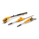 Аккумуляторный мультиинструмент Stiga MT 100e Kit в Екатеринбурге