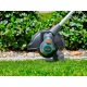 Электрокоса (электрический триммер) Gardena ComfortCut 550/28 в Екатеринбурге