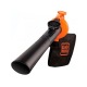 Воздуходувка-пылесос электрическая Black+Decker GW2500 в Екатеринбурге