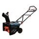 Снегоуборщик аккумуляторный Senix STX2-M1-EU SET в Екатеринбурге