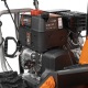 Снегоуборщик гусеничный Daewoo DAST 427 EFI в Екатеринбурге