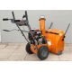 Снегоуборщик Holzfforma ST124E в Екатеринбурге