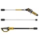 Высоторез аккумуляторный Dewalt DCMPS567N (без аккумулятора и зарядного устройства) в Екатеринбурге