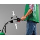 Мотоблок Caiman Vario 60H TWK+ c пневмоколесами 4X8 в Екатеринбурге