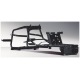 Садовый минитрактор Al-KO PowerLine T 13-92 HD edition в Екатеринбурге