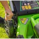 Газонокосилка аккумуляторная GreenWorks GD40LM46HP 6 Ач в Екатеринбурге