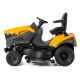 Садовый минитрактор Stiga Tornado Pro 9118 XWSY в Екатеринбурге