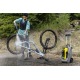 Мобильный уличный пылесос Karcher OC 6-18 Premium Battery Set в Екатеринбурге