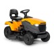 Садовый трактор Stiga Tornado 5108 в Екатеринбурге