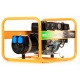 Бензогенератор Caiman Expert 3010X 2.6 кВт в Екатеринбурге