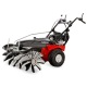 Подметальная машина Tielburger TK48 PRO (Honda) в Екатеринбурге
