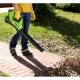 Воздуходувка аккумуляторная GreenWorks G40ABK4 в Екатеринбурге