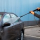 Мойка высокого давления Quattro Elementi Napoli 160 Turbo в Екатеринбурге