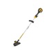 Аккумуляторный триммер Dewalt DCM561PBS (без аккумулятора и зарядного устройства) в Екатеринбурге